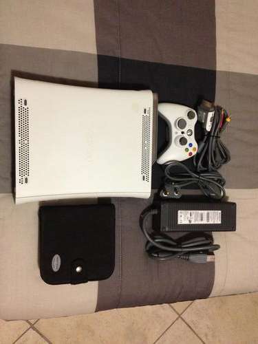 Xbox 360 20Gig